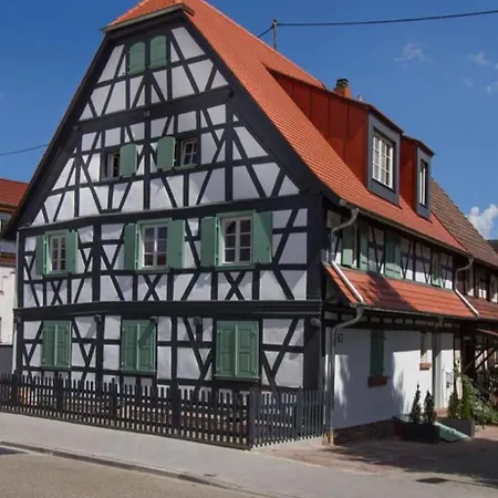 Deinapartmenthaus Bellegeno 公寓